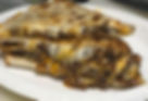 Quesadilla de Carne Asada