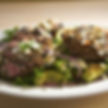 Carne Asada