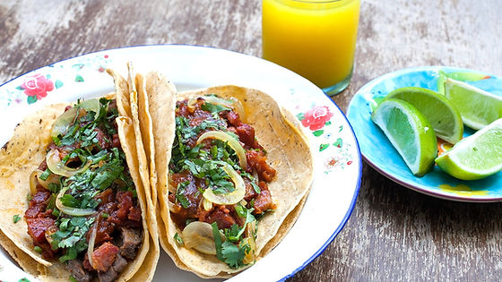 Taco Campechano (1)