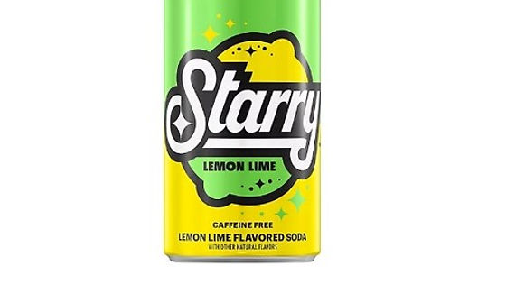 Starry Soda