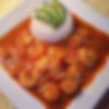 Camarones a la Mexicana