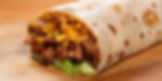 Burrito al Pastor