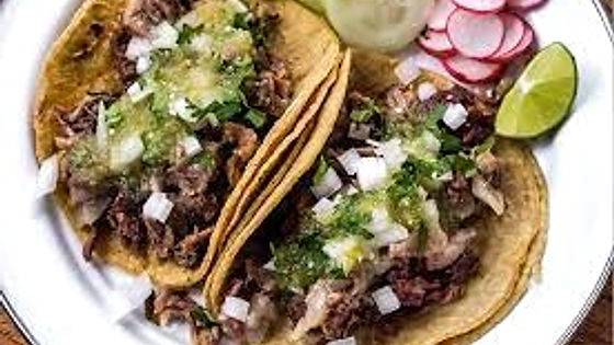 Taco de Cabeza (1)