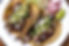Taco de Cabeza (1)