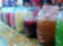 AGUAS FRESCAS