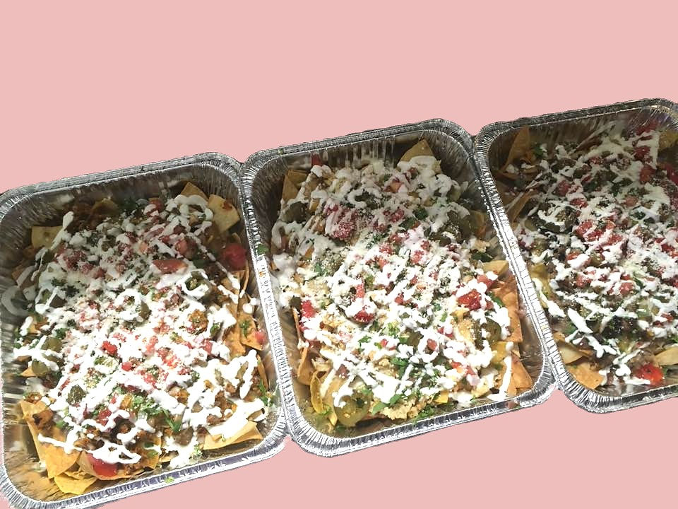 Nachos