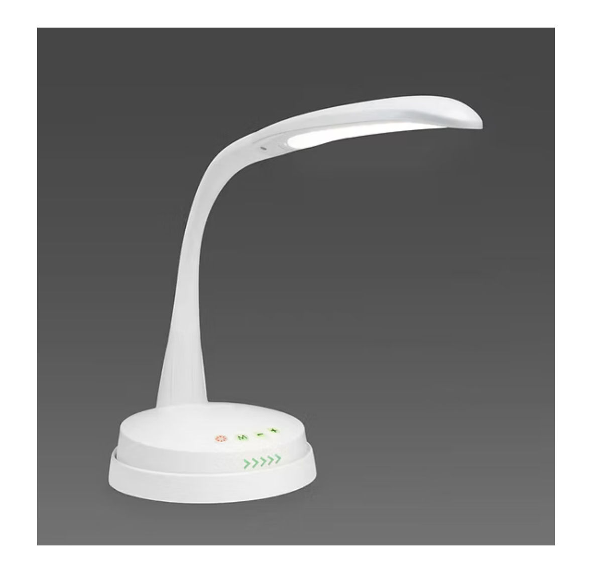 STELLA GO PORTABLE LAMP white rechargeable