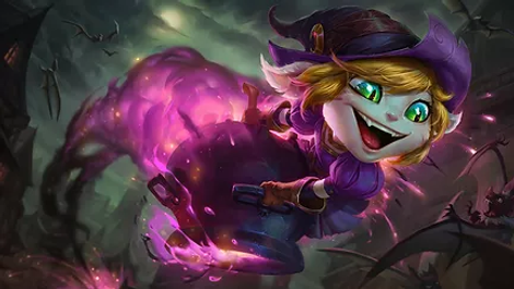 Bewitching Tristana.webp
