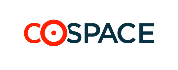 cospace logo
