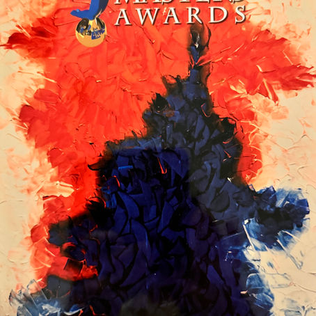 TOP 60 MASTERS AWARDS                                 The Bold New Voices of Contemporary Art                                                         at the Museum of Arts & Design of New York