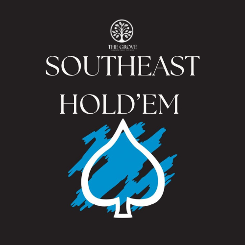 Southeast Hold'em League - Open