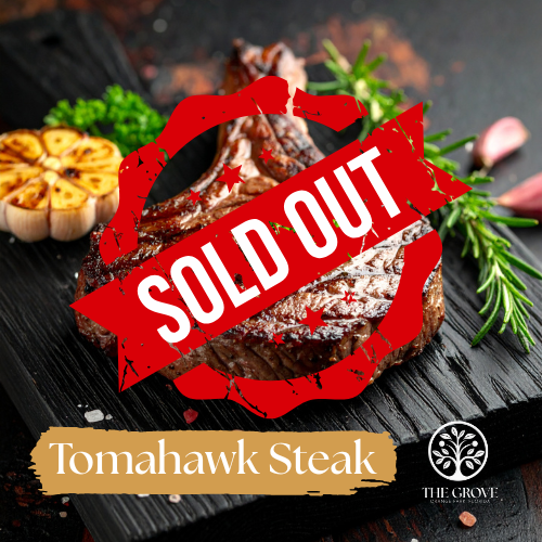 Tomahawk Night - Members First RSVP