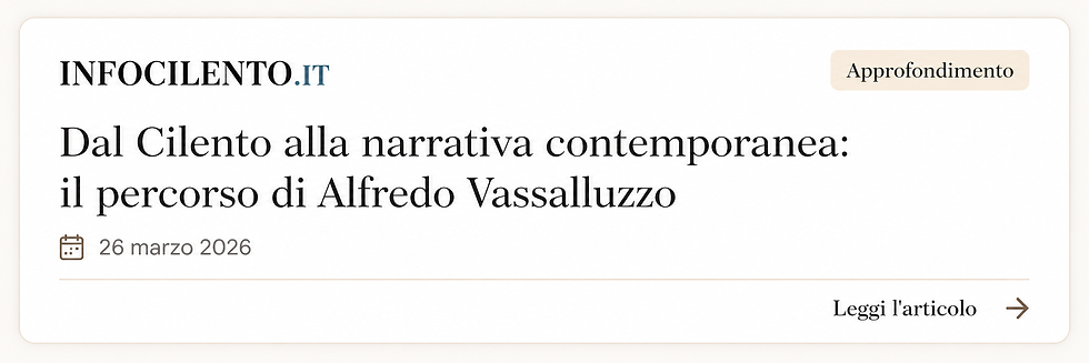 Infocilento