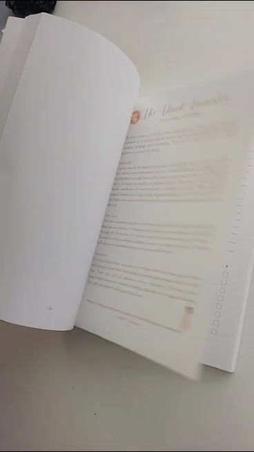 Thumbnail: Journey of Mom to be: A Complete Pregnancy Journal