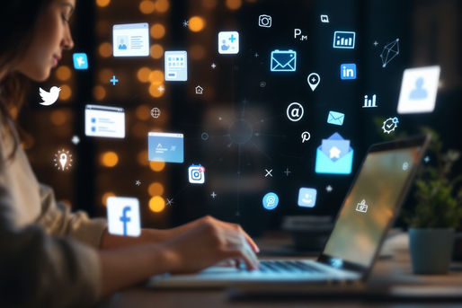 Comment créer une marque forte en ligne : guide pour entrepreneurs et travailleurs autonomes