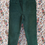 Miniatura: Pantalone asilo in velluto Inverno 2025