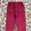 Miniatura: Pantalone asilo velluto costa larga Inverno 2025