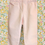 Miniatura: Pantalone asilo in velluto Inverno 2025