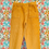 Miniatura: Pantalone asilo velluto costa larga Inverno 2025
