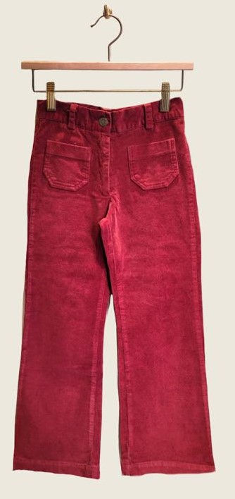 Miniatura: Pantalone zampetta 2024