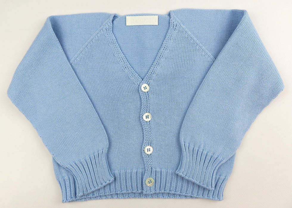 Miniatura: Cardigna Ninni 2023