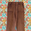 Miniatura: Pantalone asilo velluto costa larga Inverno 2025