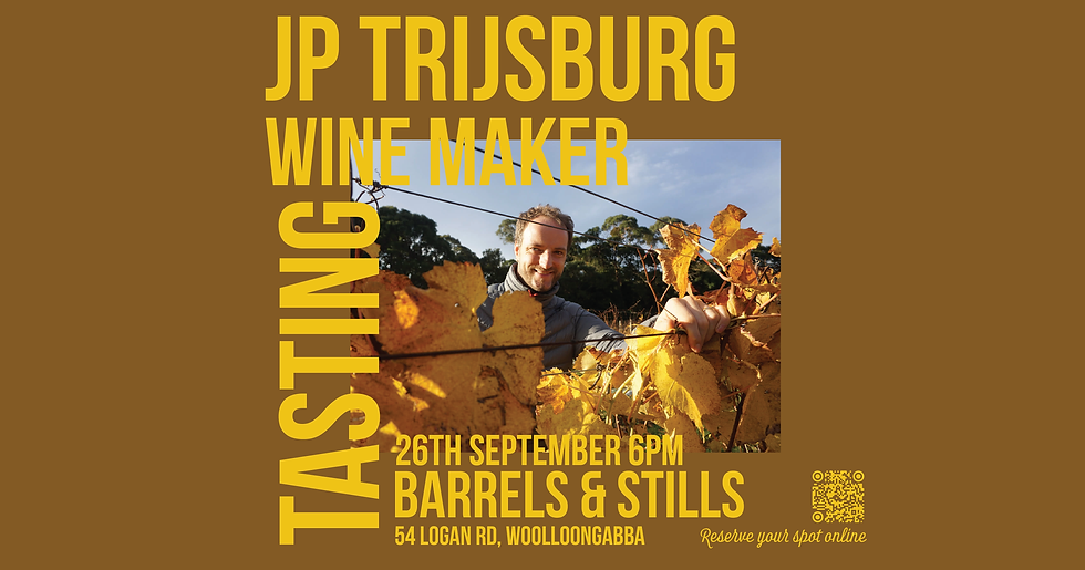 Jean Paul Trisjburg Free Tasting