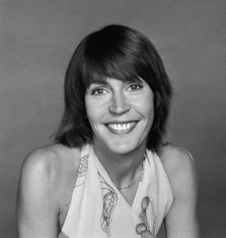 Helen Reddy