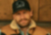 Chase Rice — Go Down Singin' International Tour 2025