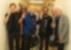 An Evening with Ringo Starr & His All-Starr Band
