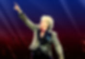 Rod Stewart — One Last Time Tour