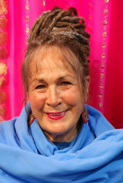 Fern Whitau, New Brighton Funeral Celebrant