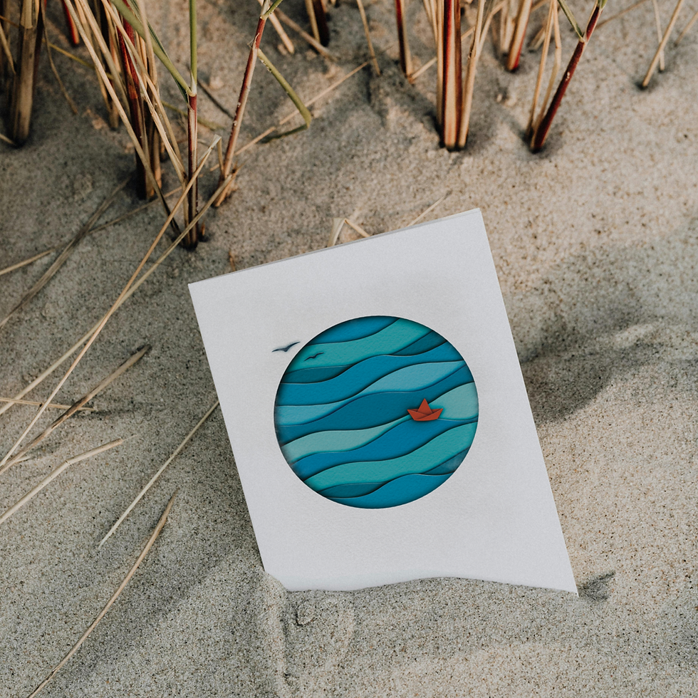 Introducing Ella - TIDE's social media wonder woman!