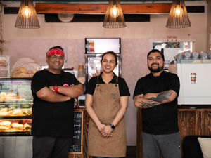 Why New Brighton Cafe and Eatery is a Must-Visit for Food Lovers