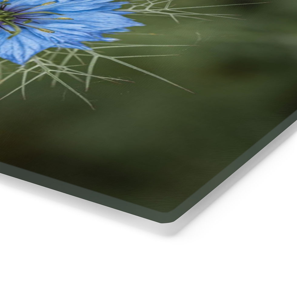 Thumbnail: Blue by JHP Cutting Board