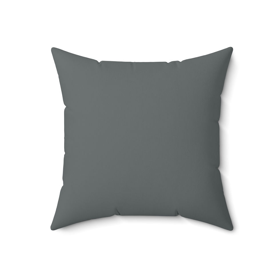 Thumbnail: Vivid by JHP Spun Polyester Square Pillow