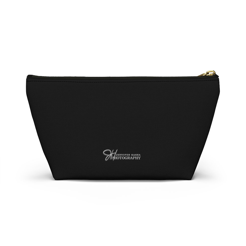 Thumbnail: Vivid by JHP Accessory Pouch w T-bottom