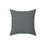 Thumbnail: Sunflower Face by JHP Spun Polyester Square Pillow