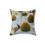 Thumbnail: Fields Spun Polyester Square Pillow