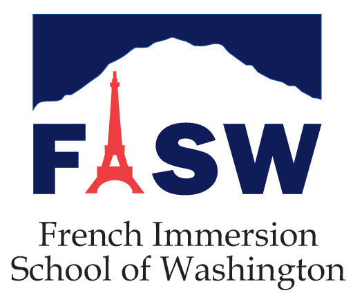 French Immersion School of Washington logo