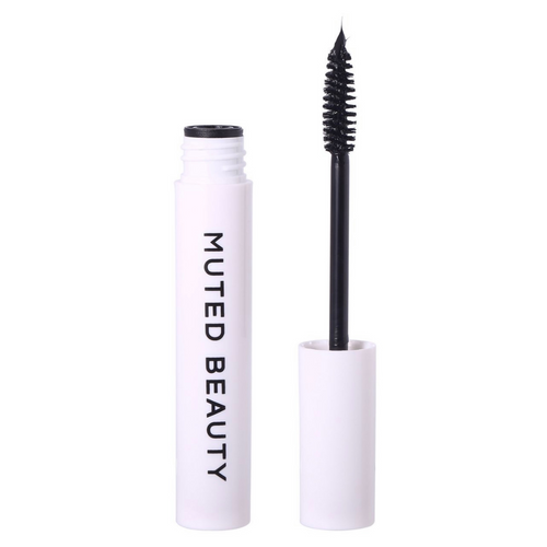 MUTED MASCARA MUTED BEAUTY