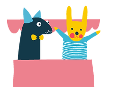 Puppet Show