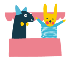 Puppet Show