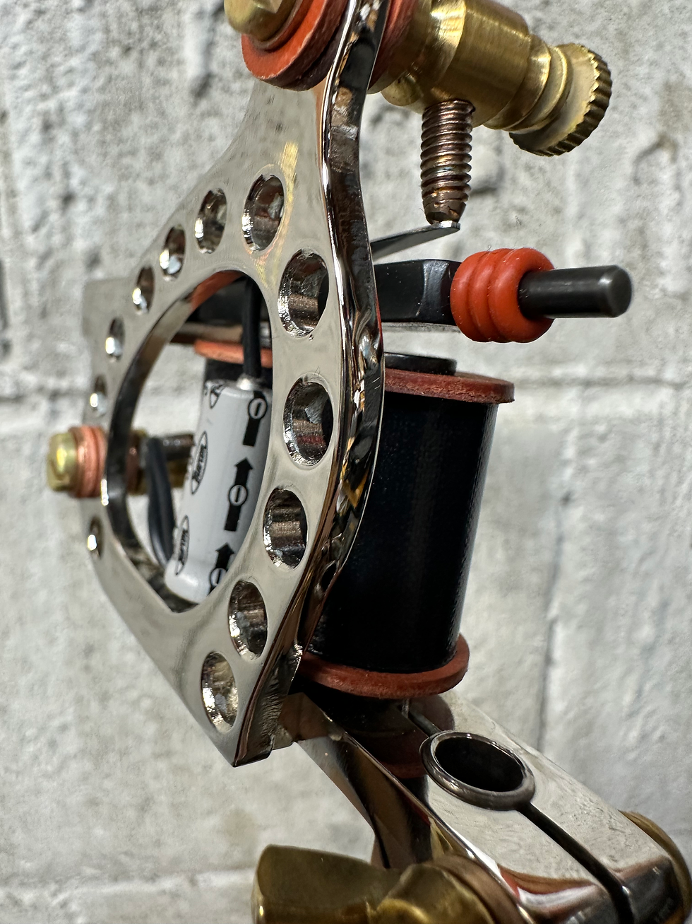 Thumbnail: Cobra liner