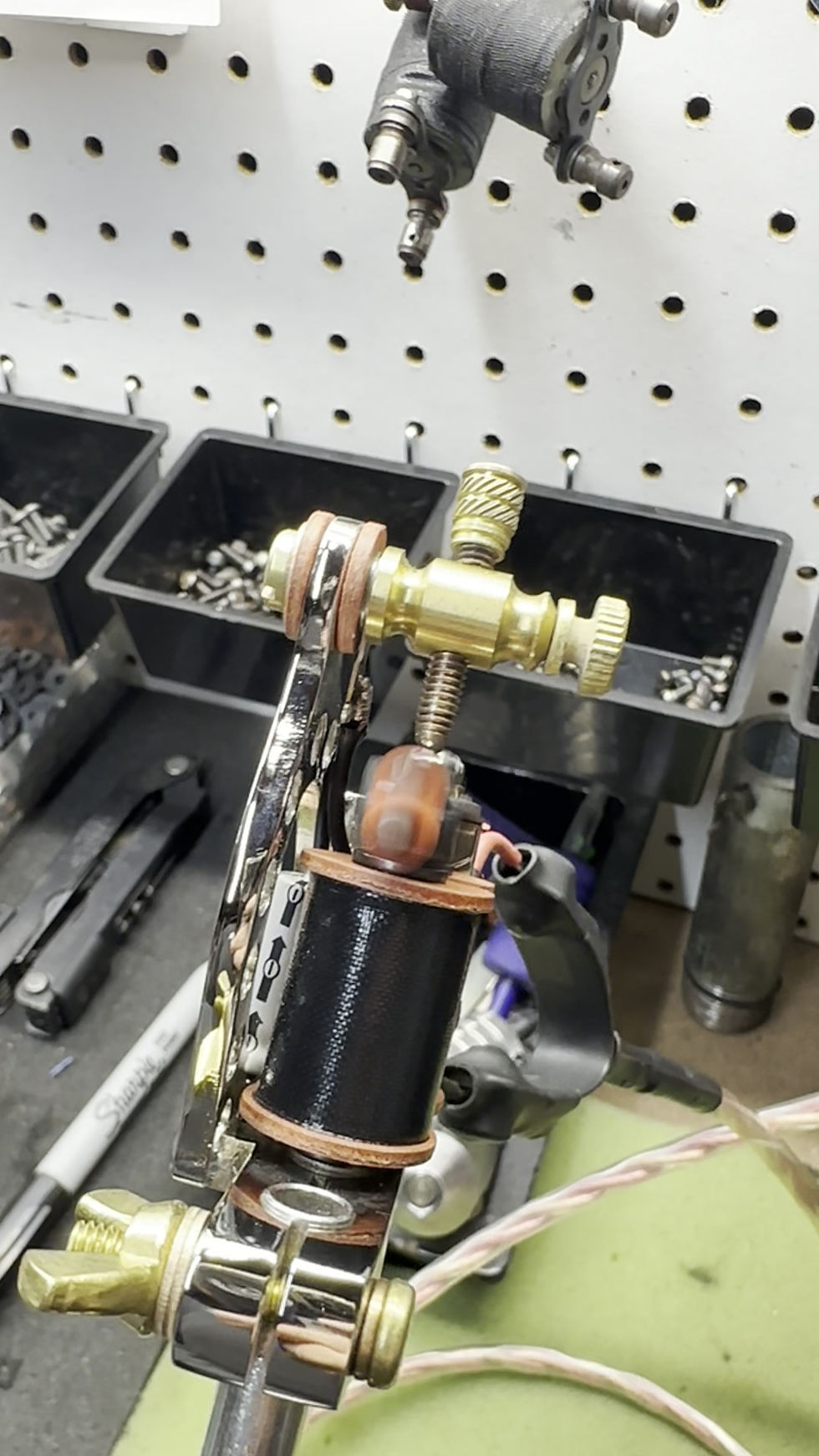 Thumbnail: Cobra liner