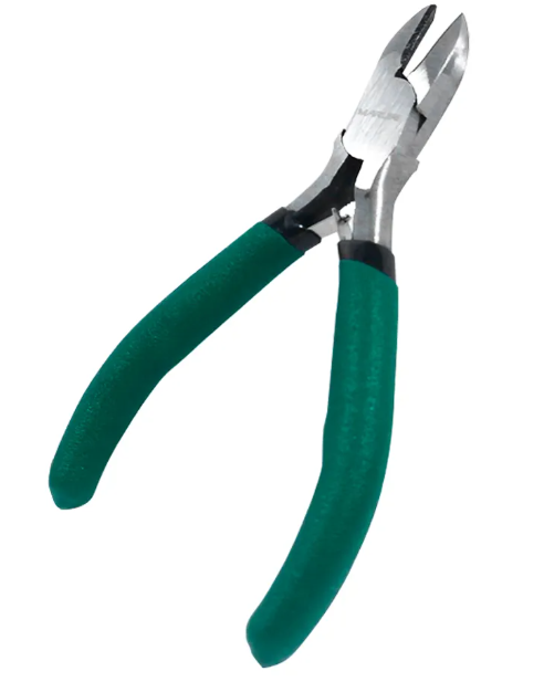 Alicate Pesca Maruri WT01PB03 para Corte 4,5"