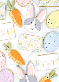 Easter Cookies