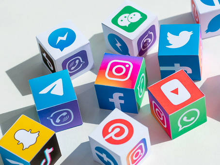 Social Media Ads? Watch Out!