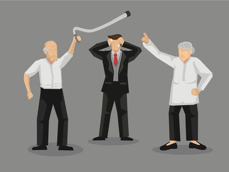 Mediation Minute: Elder Mediation 101