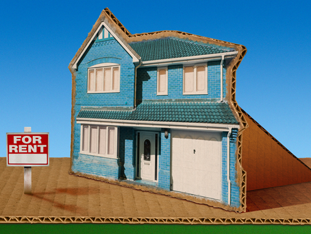 Risky Rentals